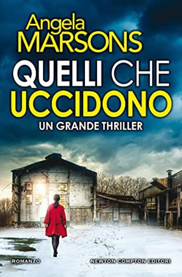 Quelli che uccidono (DI Kim Stone Vol. 7)