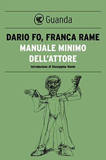 Manuale minimo dell'attore