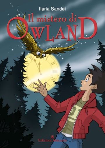 Il mistero di Owland (Fantasy Way)