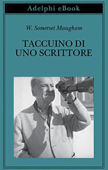 Taccuino di uno scrittore