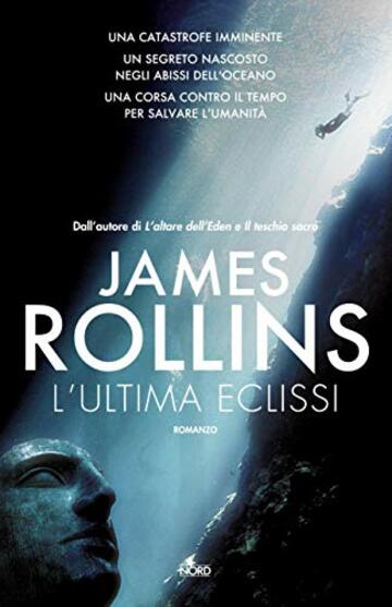 L'ultima eclissi