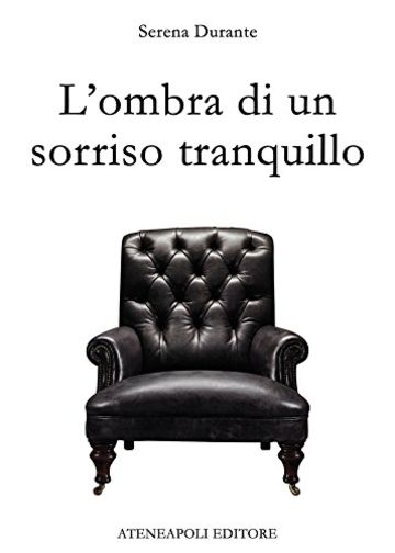 L'ombra di un sorriso tranquillo