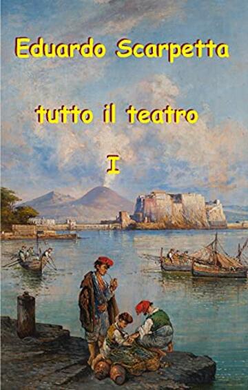 Tutto il teatro I