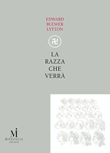 La razza che verrÃ  (Lo specchio opaco)