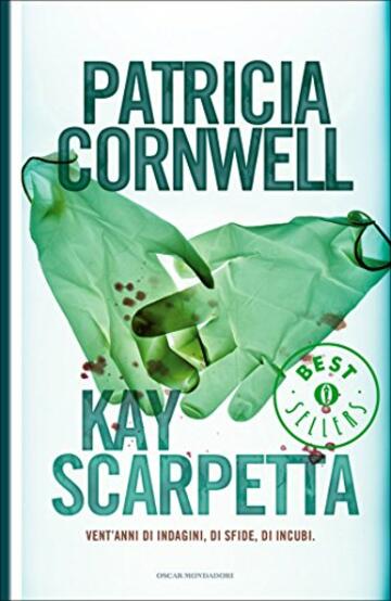 Kay Scarpetta (Versione italiana)