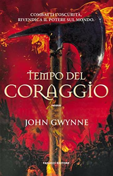 Tempo del coraggio (Fanucci Editore)