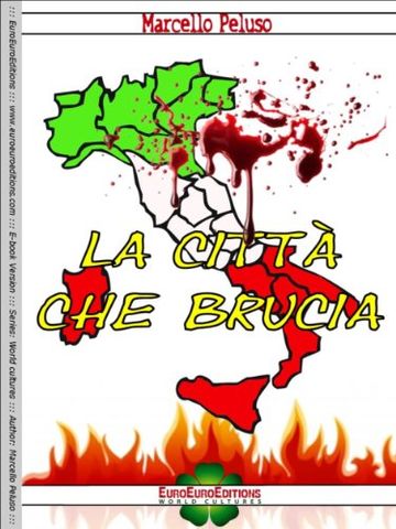 La cittÃ  che brucia