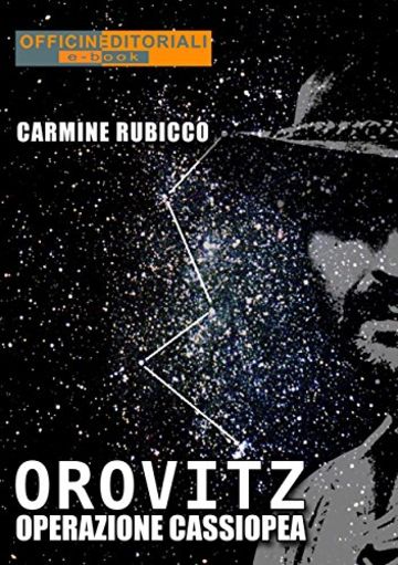 Orovitz. Operazione Cassiopea (Narrativa universale)