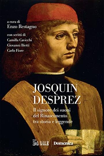 JOSQUIN DESPREZ