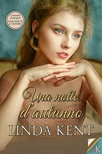 Una notte d'autunno (Un amore a Bath Vol. 3)