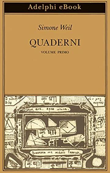 Quaderni: Volume primo