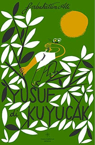 Yusuf di Kuyucak (Casa Editrice Altano)