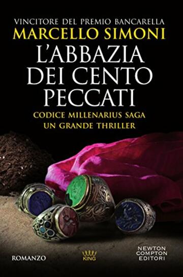 L'abbazia dei cento peccati (Codice Millenarius Saga Vol. 1)