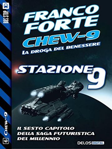 Stazione 9: 6 (Chew-9)