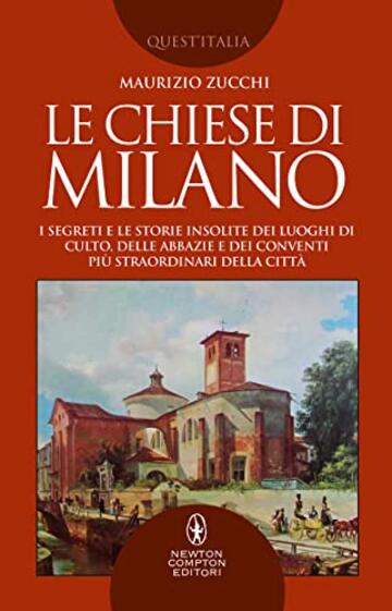 Le chiese di Milano