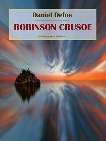 Robinson Crusoe