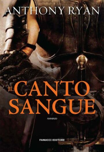 Il canto del sangue (Fanucci Narrativa)