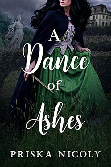 A Dance of Ashes: Where I Belong #2