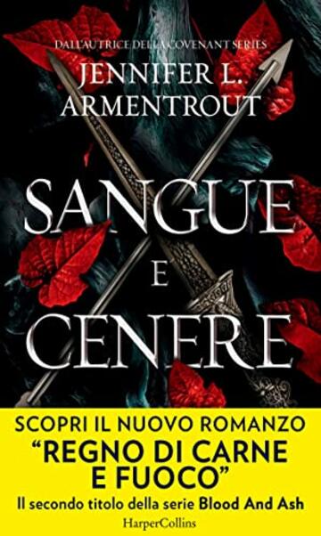 Sangue e cenere (Blood and Ash Vol. 1)