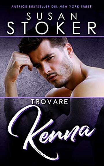 Trovare Kenna (Forze Speciali alle Hawaii Vol. 3)