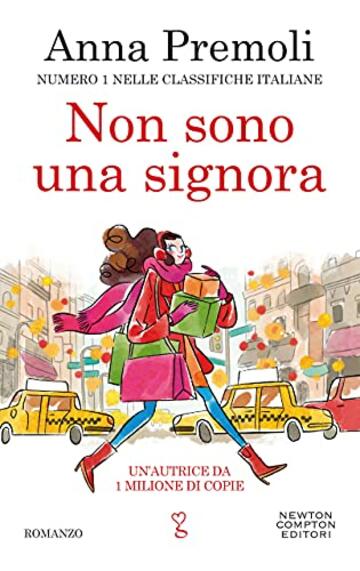 Non sono una signora