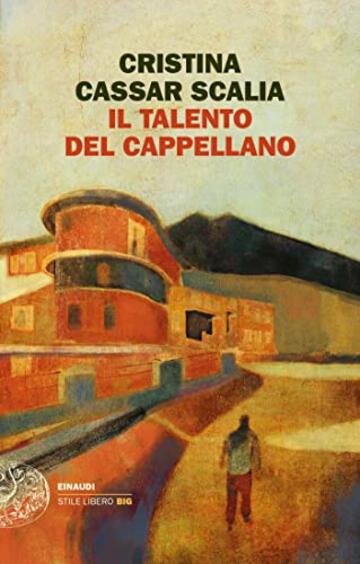 Il talento del cappellano (Le indagini del vicequestore Vanina Guarrasi Vol. 5)