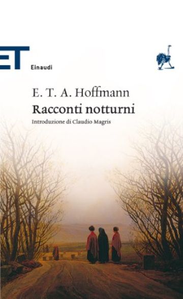 Racconti notturni (Einaudi tascabili. Classici Vol. 178)