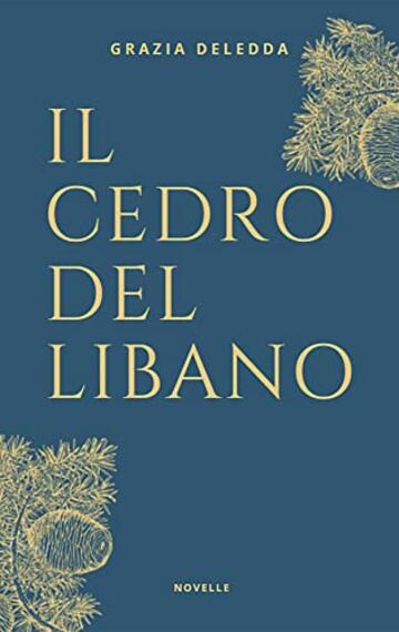 Il cedro del Libano