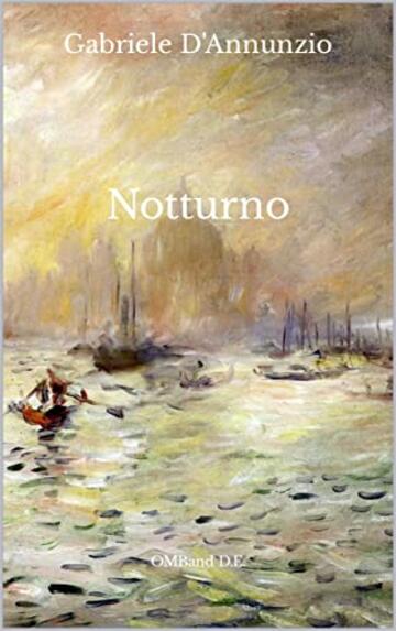 Notturno: (Edizione integrale)