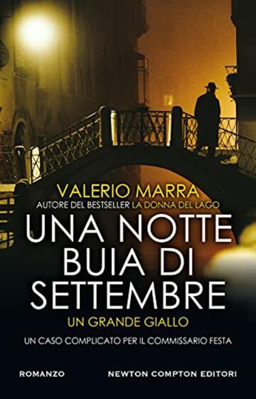 Una notte buia di settembre