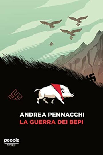 La guerra dei Bepi (Storie)