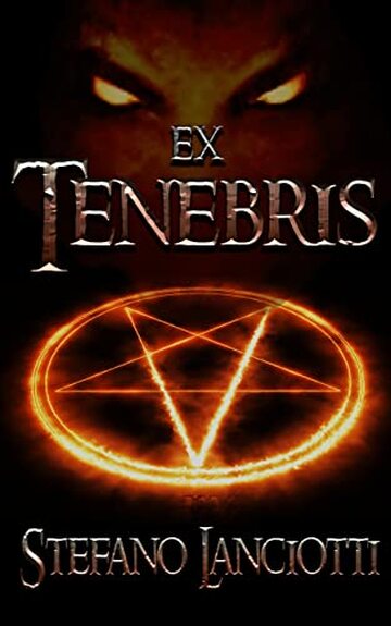 Ex Tenebris: L'ebook fantasy italiano più amato degli ultimi anni! Scaricalo gratis! (Nocturnia Vol. 1)