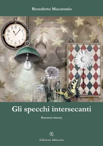 Gli specchi intersecanti: 3 (Fantasy Way)