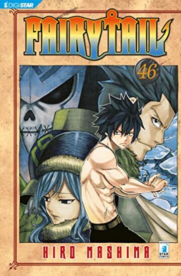 Fairy Tail 46: Digital Edition