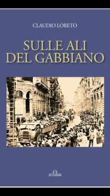 Sulle ali del gabbiano