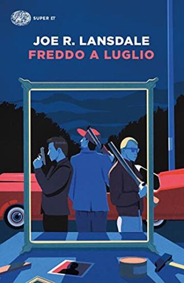 Freddo a Luglio (Super ET)