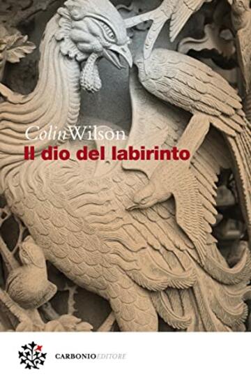Il dio del labirinto