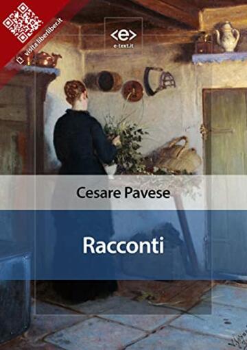 Racconti (Liber Liber)