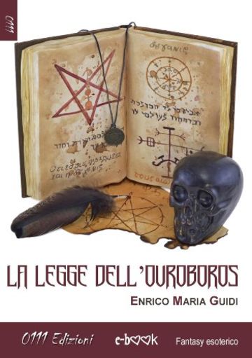 La Legge dell'Ouroboros (LaBlu)