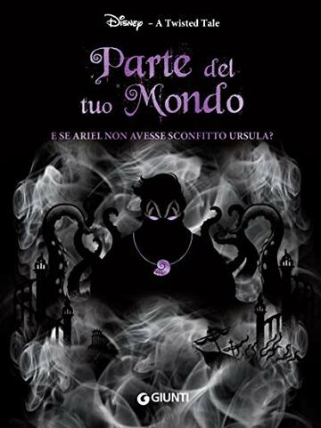 A Twisted Tale. Parte del tuo mondo