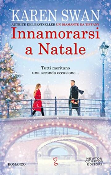 Innamorarsi a Natale