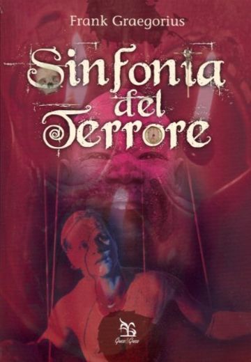 Sinfonia del terrore (Nargre)