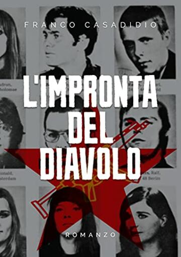 L'impronta del diavolo