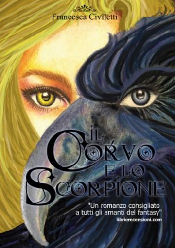 IL CORVO E LO SCORPIONE