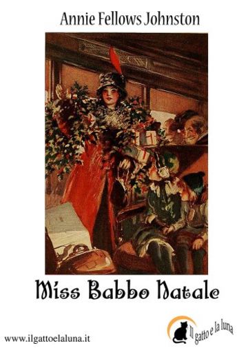 Miss Babbo Natale