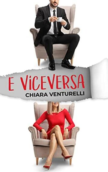 E viceversa: Una commedia romantica