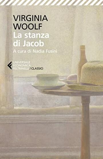 La stanza di Jacob