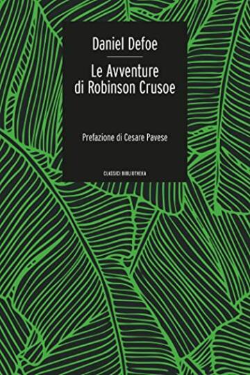 Le Avventure di Robinson Crusoe