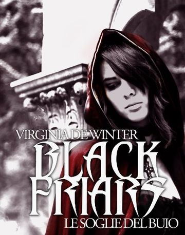 Black Friars. Le soglie del buio [novella]