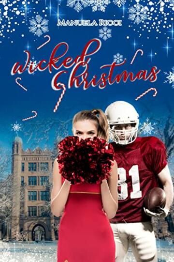 WICKED CHRISTMAS: Novella Natalizia